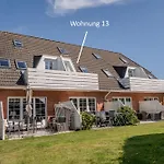 Appartement Lister Tor 13